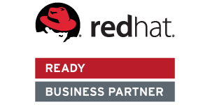 red hat linux partner