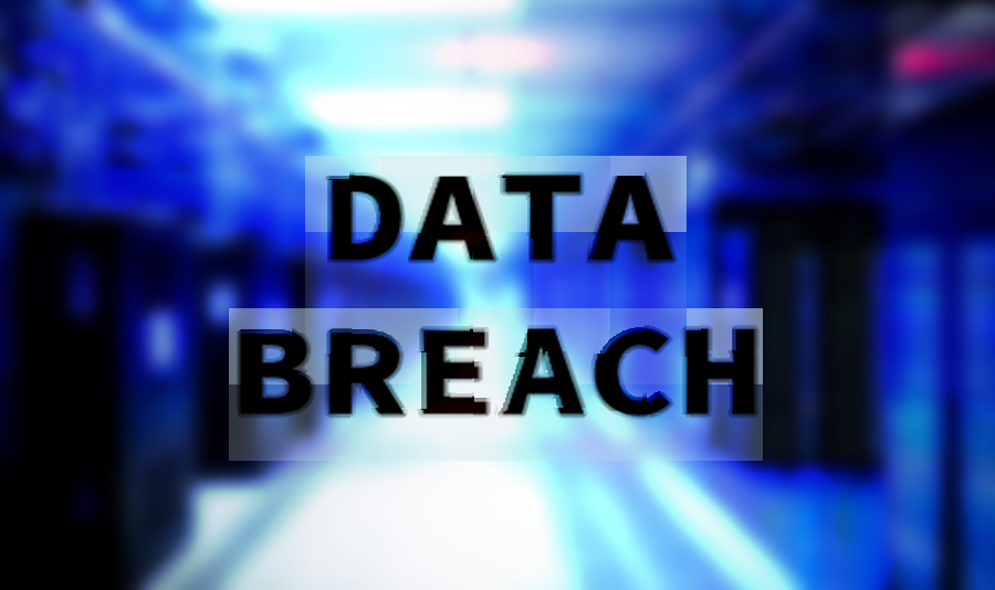Data breach security
